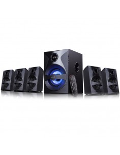 F&D F3800X 5.1 Multimedia... 2